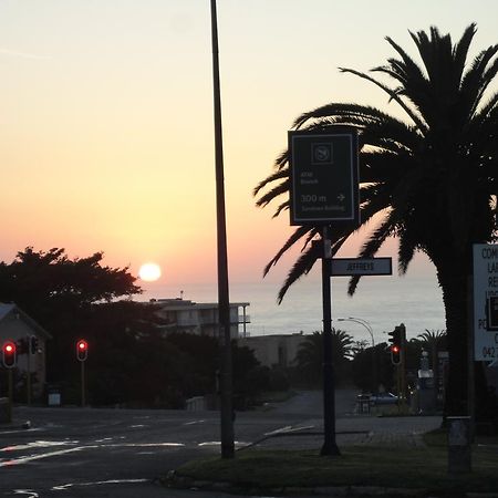 Ocean View Holiday Apartment 4 Jeffreys Bay Esterno foto