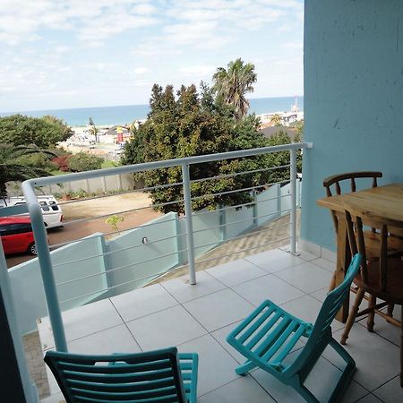 Ocean View Holiday Apartment 4 Jeffreys Bay Esterno foto