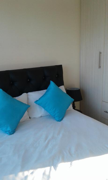 Ocean View Holiday Apartment 4 Jeffreys Bay Esterno foto