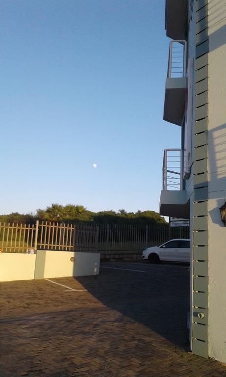 Ocean View Holiday Apartment 4 Jeffreys Bay Esterno foto