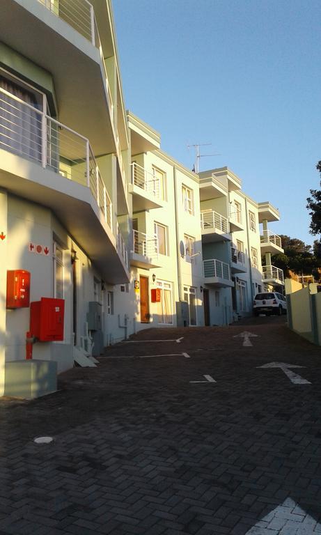 Ocean View Holiday Apartment 4 Jeffreys Bay Esterno foto