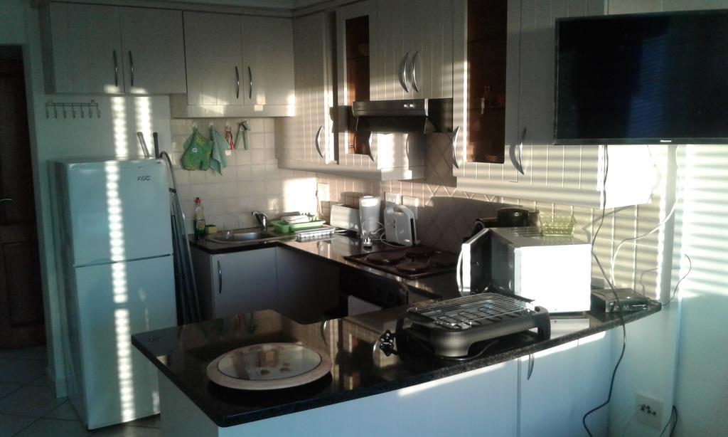 Ocean View Holiday Apartment 4 Jeffreys Bay Esterno foto